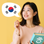 icon Learn Korean
