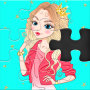 icon Princess Puzzles For Girls