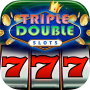 icon Triple Double Slots