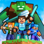 icon Craftsman War: Mob Battle
