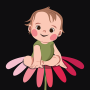 icon WomanLog Baby Calendar