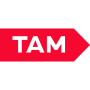 icon TAM.BY – companies in Belarus