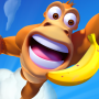 icon Banana Kong Blast