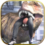 icon Dinosaur simulator Dino world