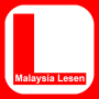 icon Ujian KPP 2021 - Lesen L