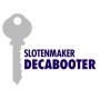 icon Decabooter Sleutels