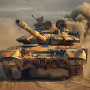 icon War of Tanks