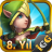 icon com.igg.castleclash_tr 1.7.9