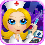 icon Celebrity Ambulance