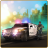icon Police Car Driver Sniper Chase City Missions 1.2