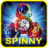icon Spinnery 1.0