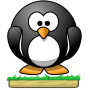icon Pinguin Jump games