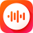 icon recorderpro.voicememos.audio 4.4