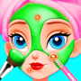 icon Princess Games: Makeup Salon