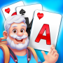 icon Solitaire Good Times