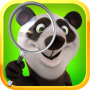 icon Zoom! ~ Magnified Pics Quiz