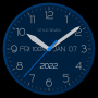 icon Modern Analog Clock-7