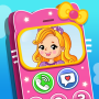 icon My Sweet Princess Phone