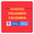icon Ingreso Solidario Colombia 6