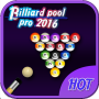 icon Pro Pool Billiard 2016