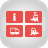icon de.hafas.android.ooevv 8.2.1 (180)