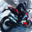 icon Power Racer City Moto Bike SIM 1.6