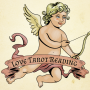 icon Love Tarot Reading