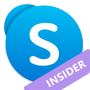 icon Skype Insider