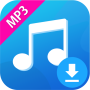 icon Mp3 Downloader Music Download