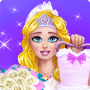 icon Bridal Wedding Makeup Game For Girls