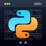icon Python Master - Learn to Code