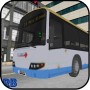 icon Bus City Driver SIM