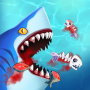 icon Fish IO: Be the King