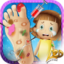icon Foot Surgery