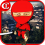icon GO!NinjaRunner3D