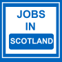icon Jobs in ScotlandEdinburgh