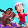 icon Run Baby Run - Movie Game