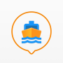 icon Nautical Charts — OsmAnd