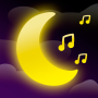 icon Sleep Music & Relaxing Sounds