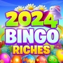 icon Bingo Riches - BINGO game