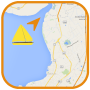 icon GPS Boat Navigation