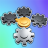 icon Gear Clicker 5.0.2