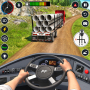icon Truck Games 3DDriving Games