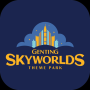 icon Genting Skyworlds