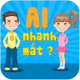 icon Ai nhanh mat