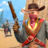 icon Cowboy Crime Mafia City Games 5.1