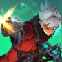 icon Devil Hunter Idle