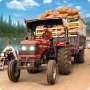 icon Heavy Duty Tractor Puller Simulator 3D