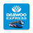 icon Daewoo Express 18.7