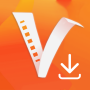 icon All Video Downloader Master